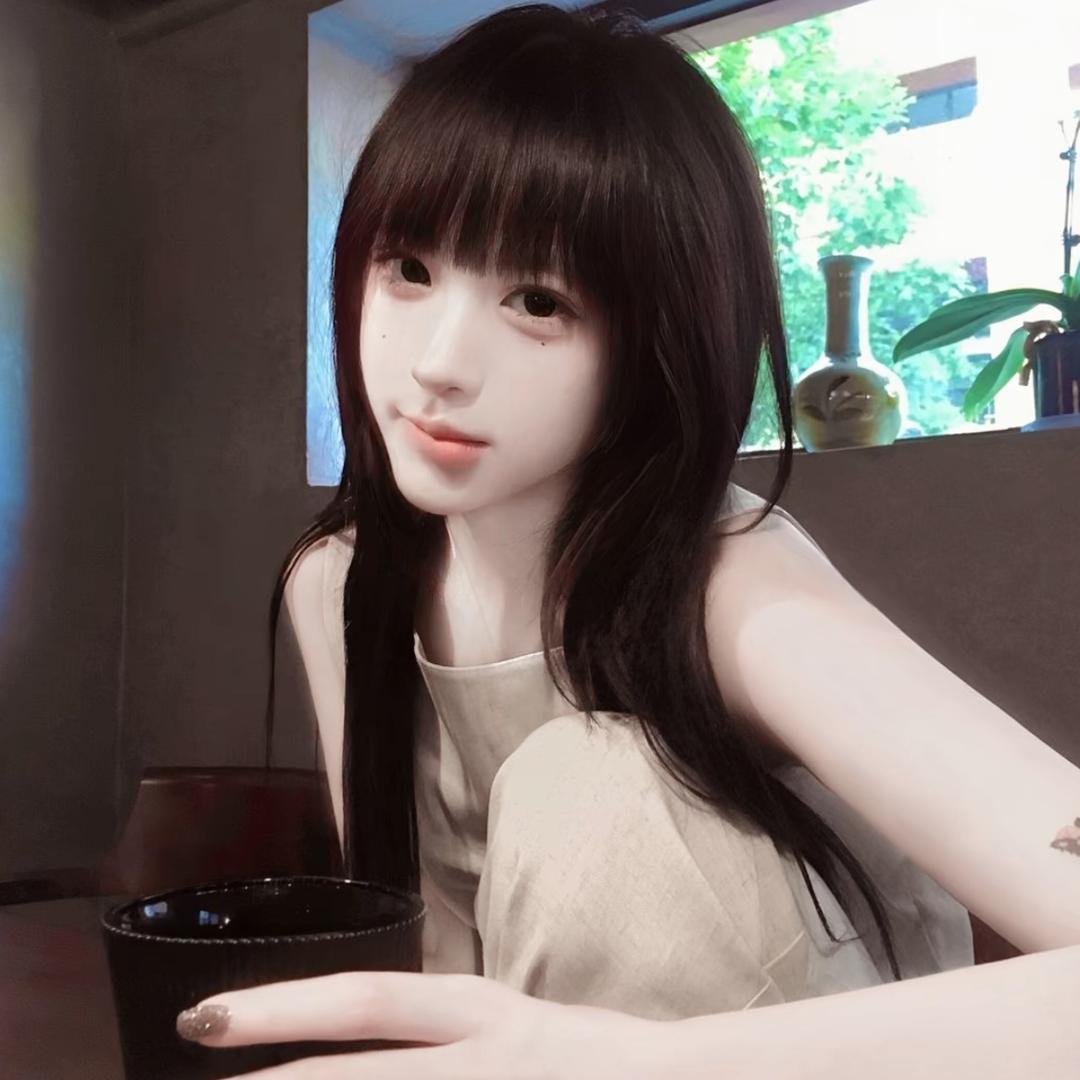 小如baby.