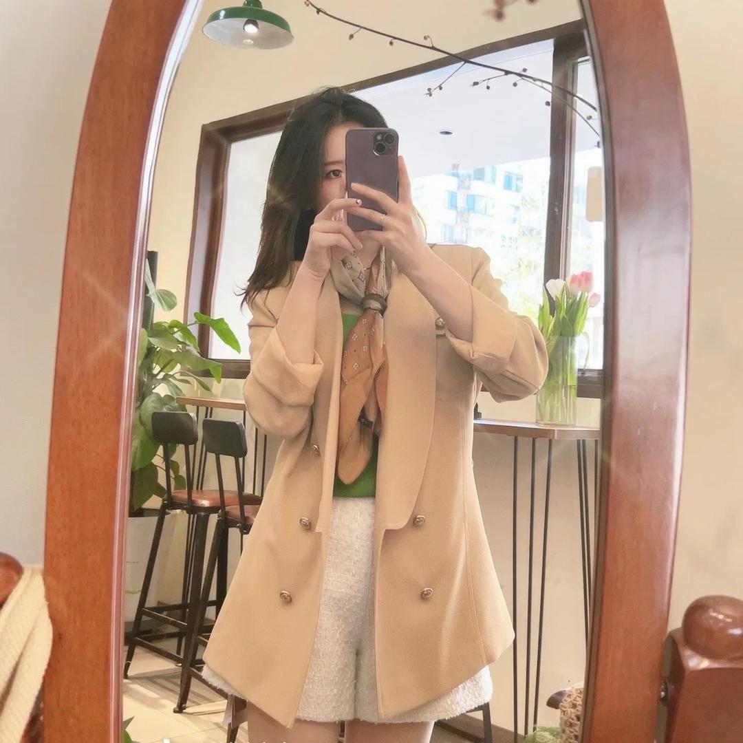 张学友的小姨妹