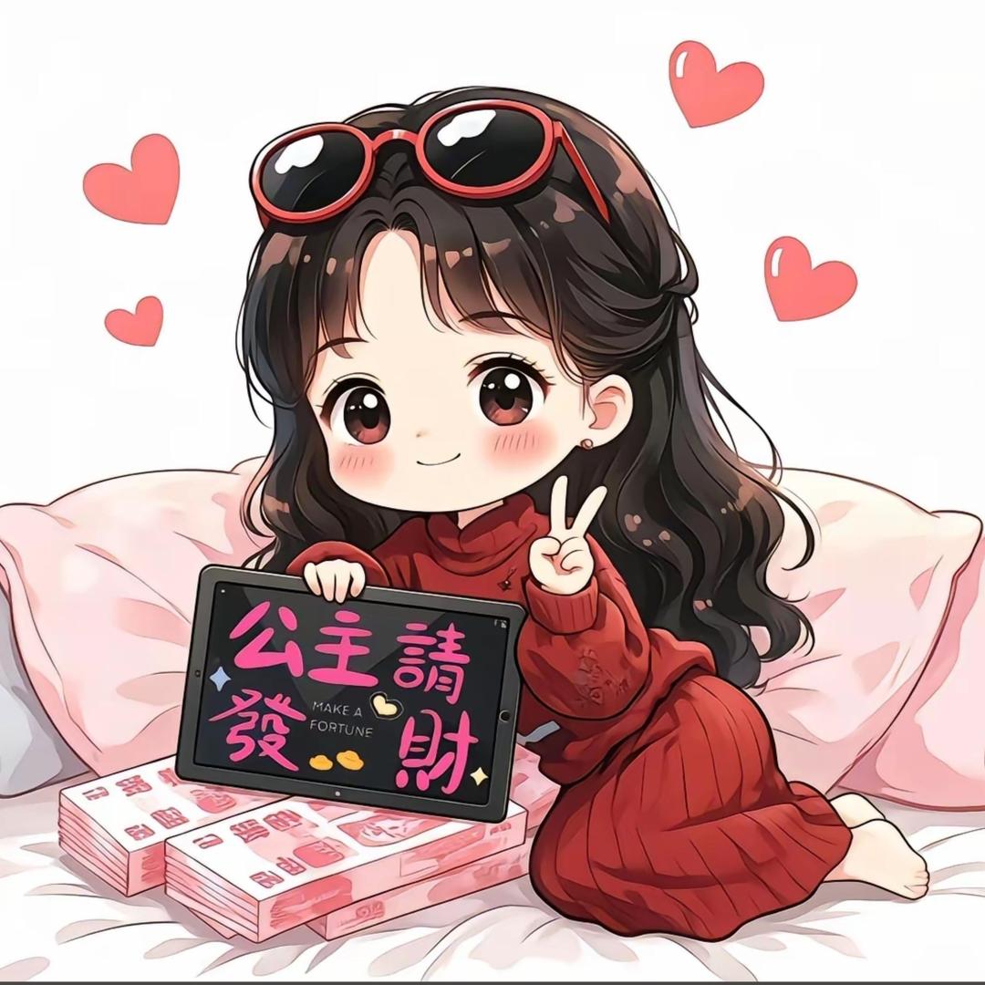 乐言🍀好运连连