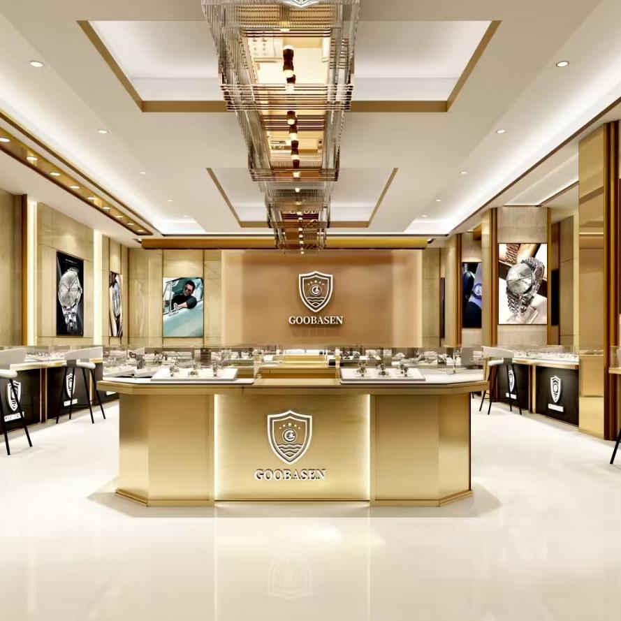 严选手表店经营部