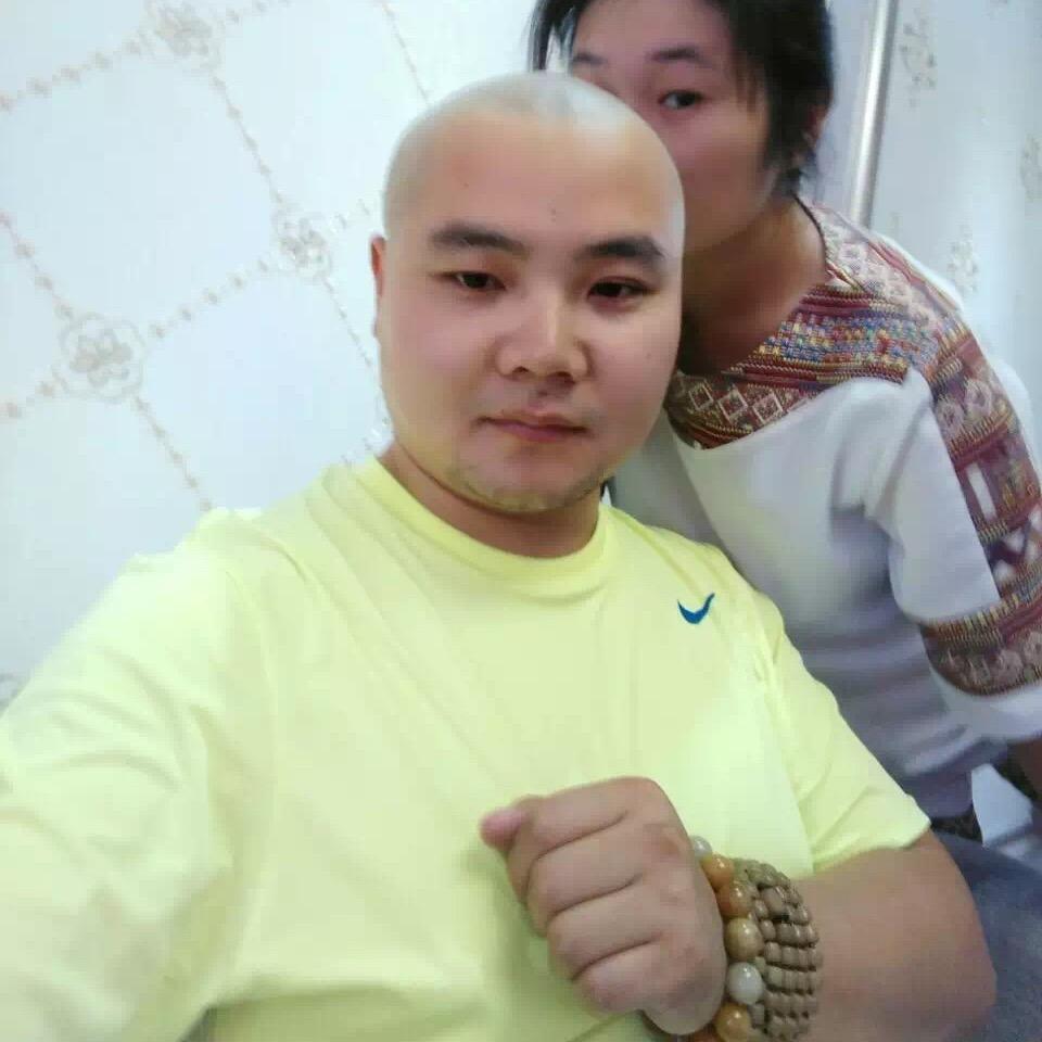 大话手游熊二