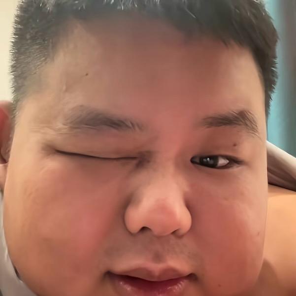 大名李占良（味真足）