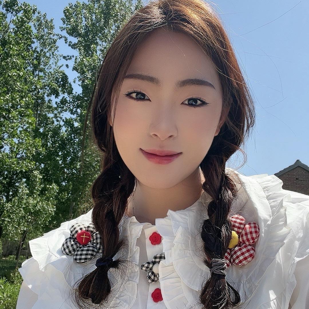 健美.