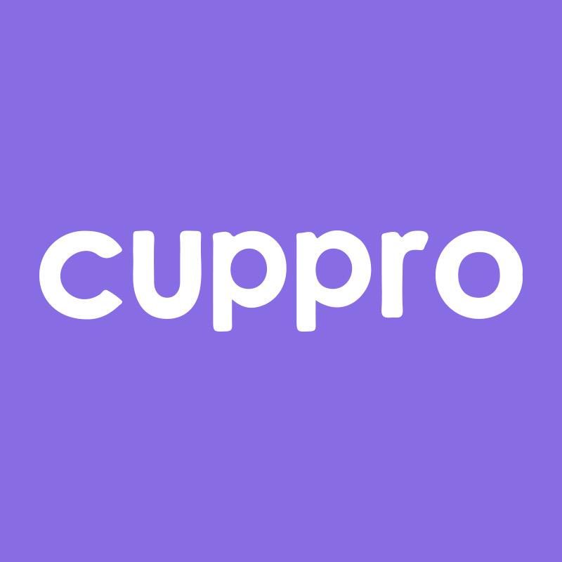 cuppro水具官方旗舰店水杯