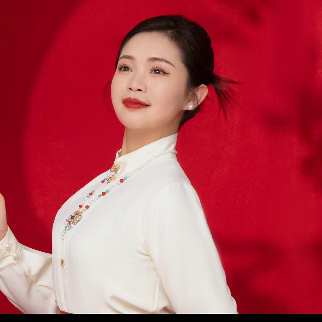 乡村戏韵·张晓霞
