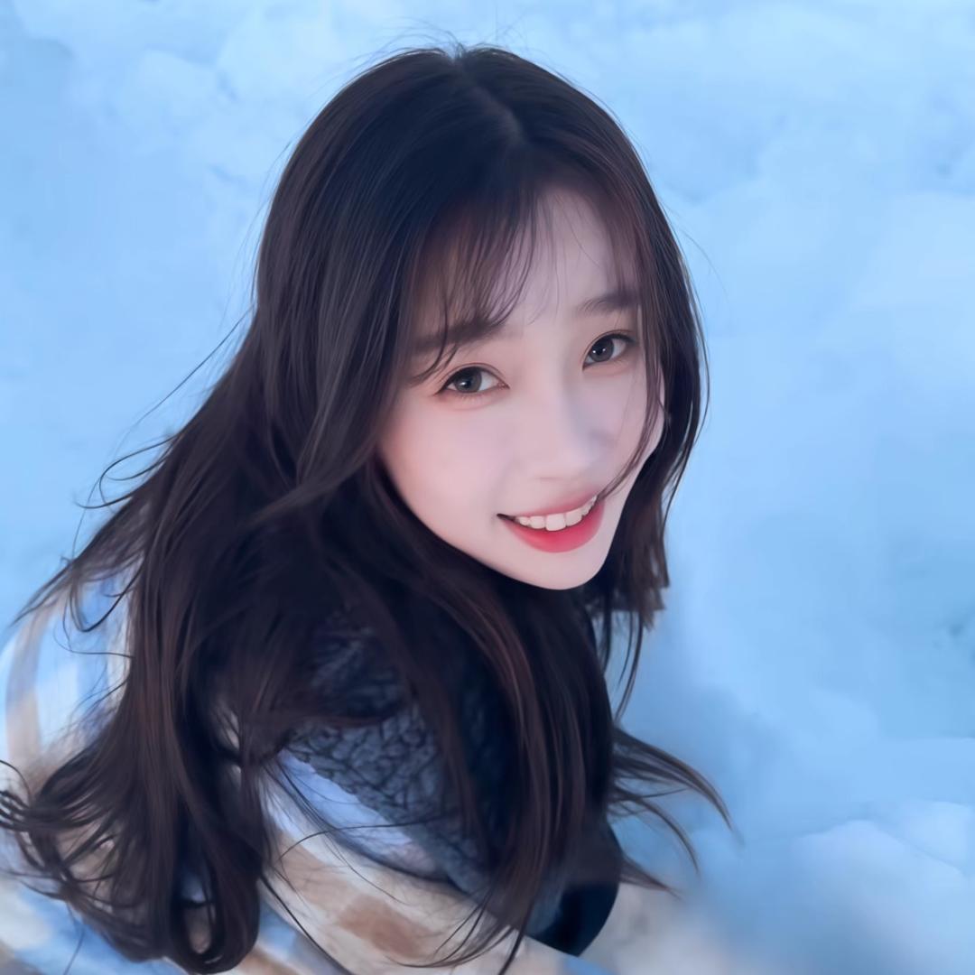 晴 天