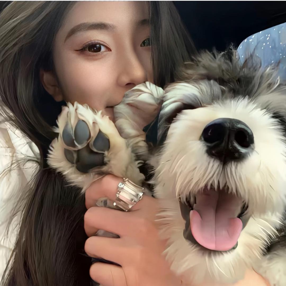 我愿嫁财神爷哪怕是妾