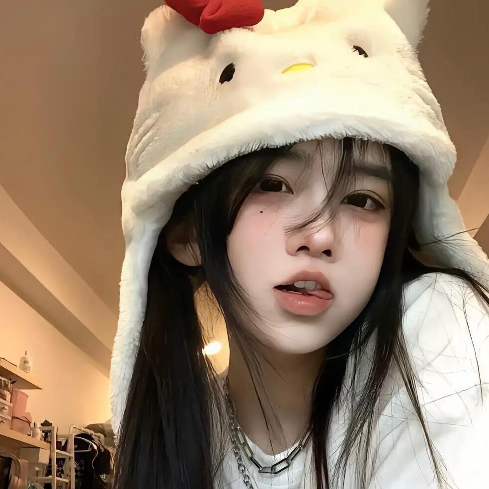莫嗷呜🐈
