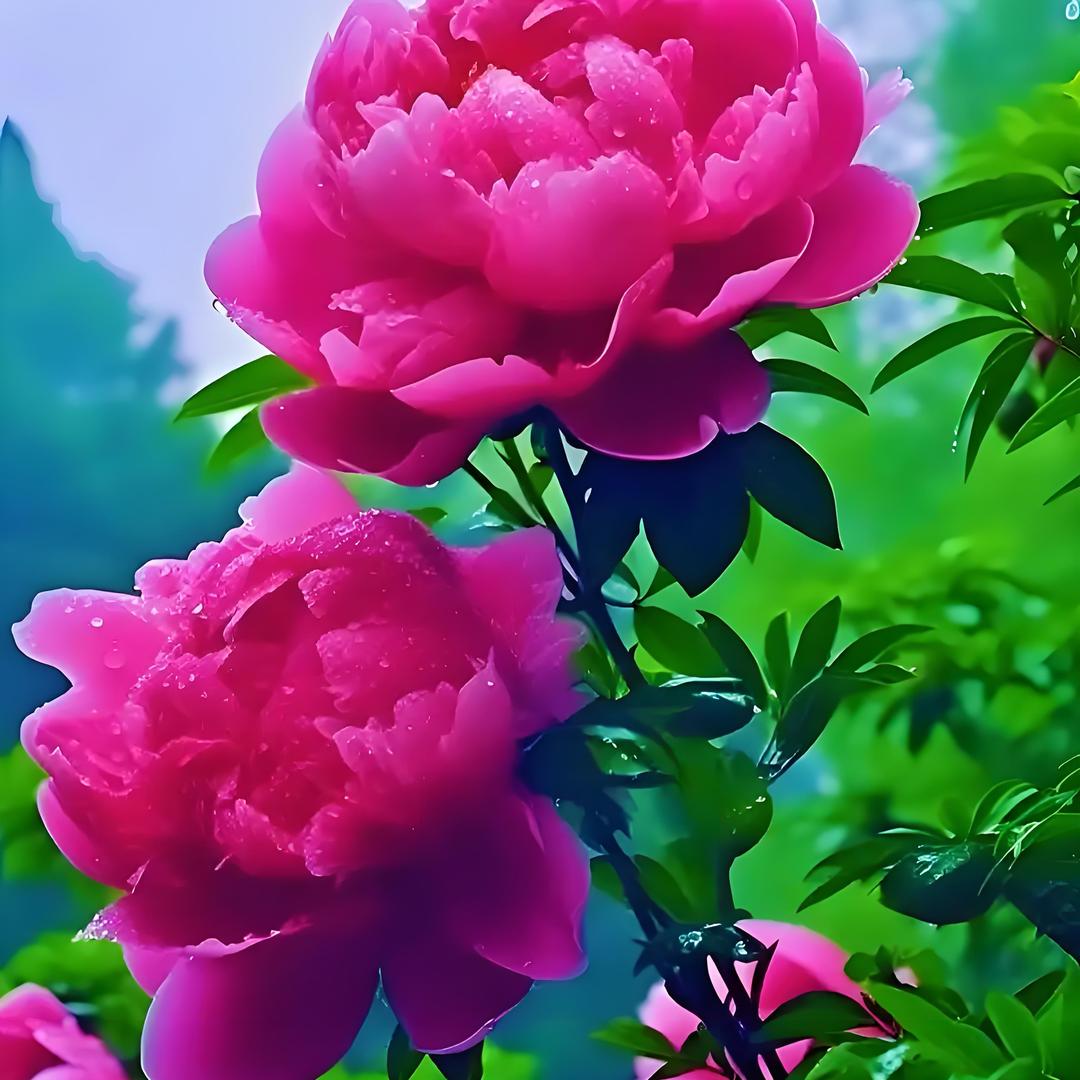 明慧馆长