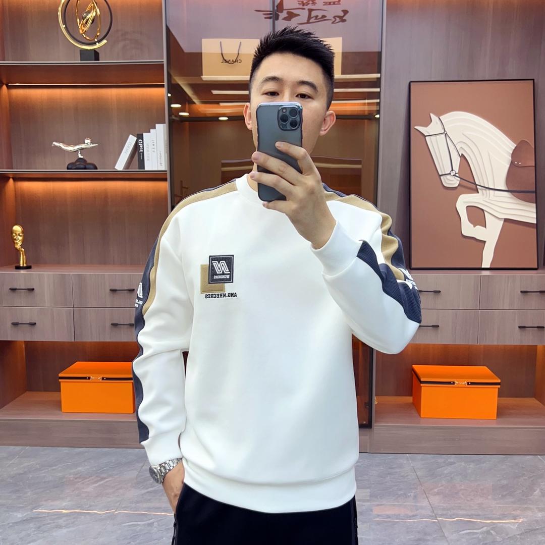 阿华服装搭配