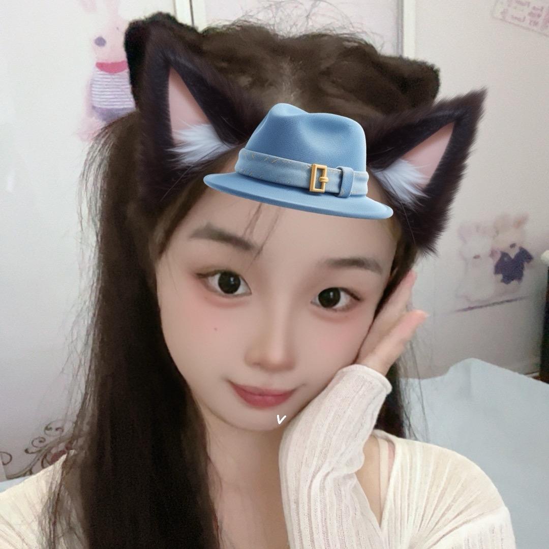 小美很自信