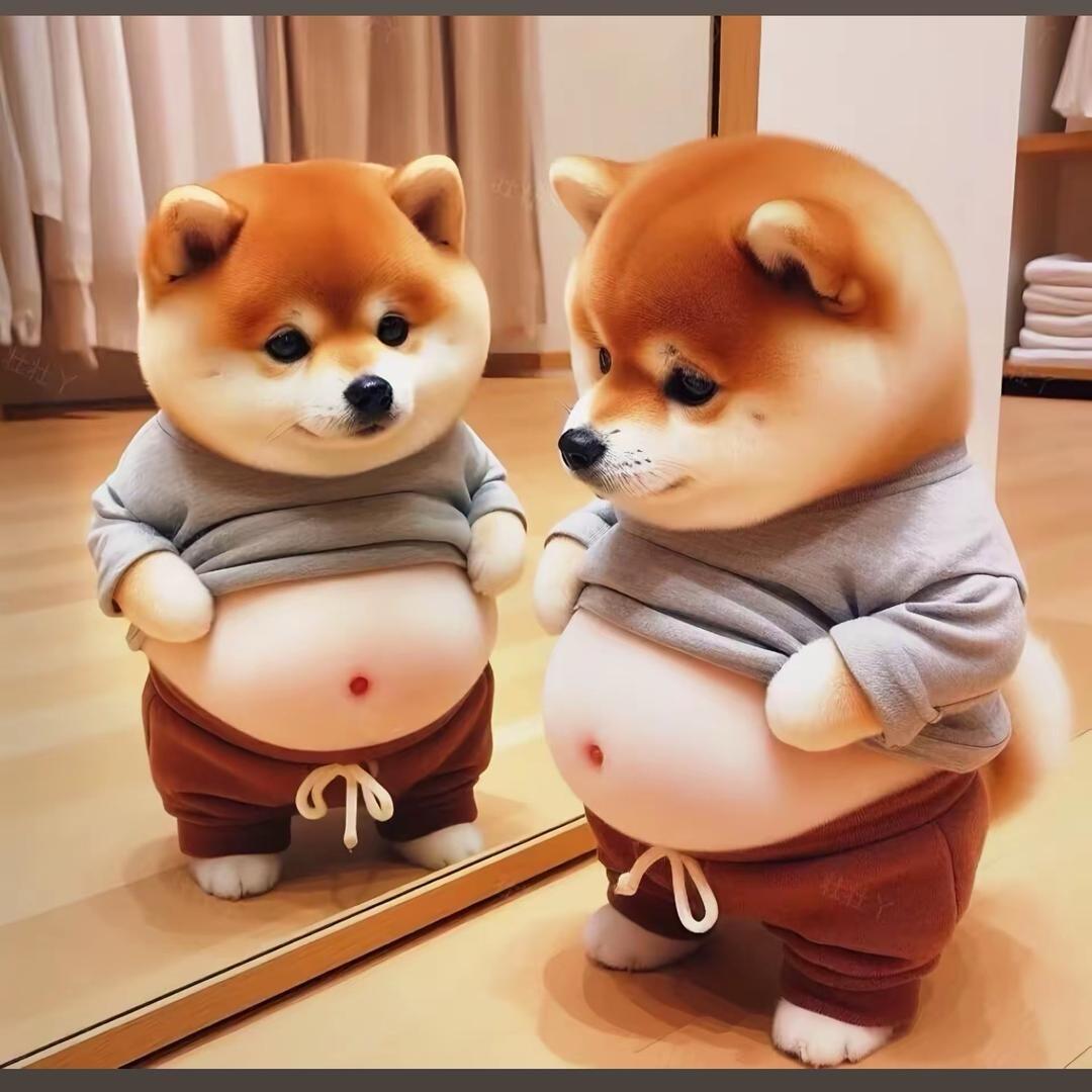 克莱因蓝熊飞行记