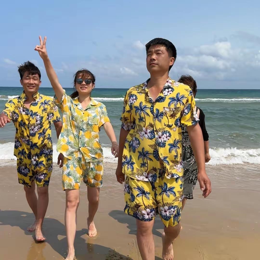 老三（张二姐）