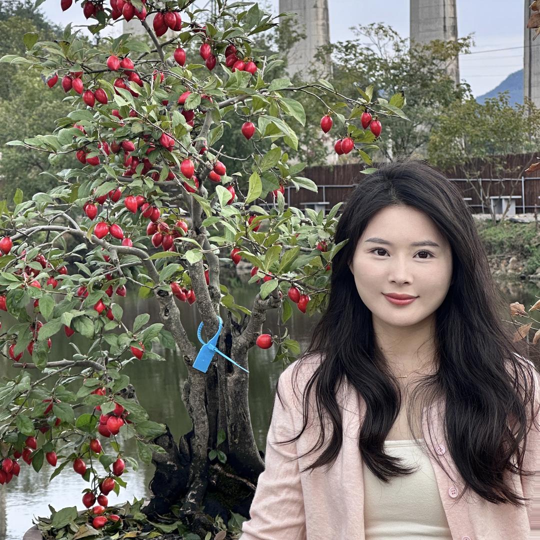 小表妹绿植