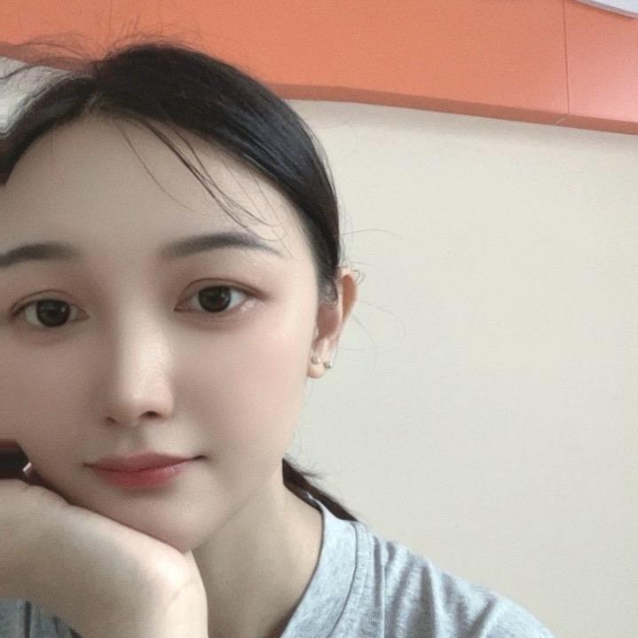 吴可替代💗