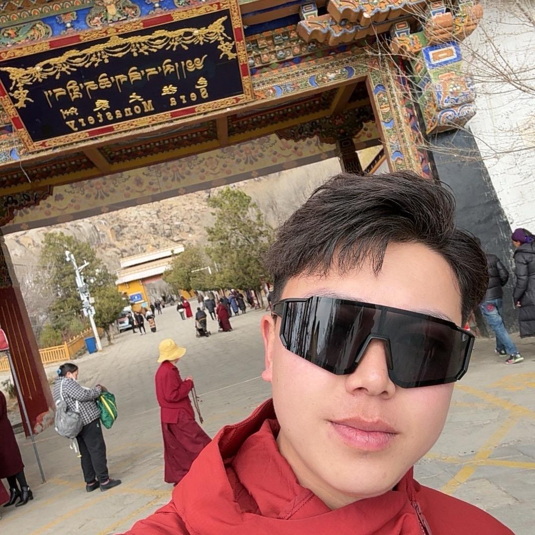勇敢的心 仁