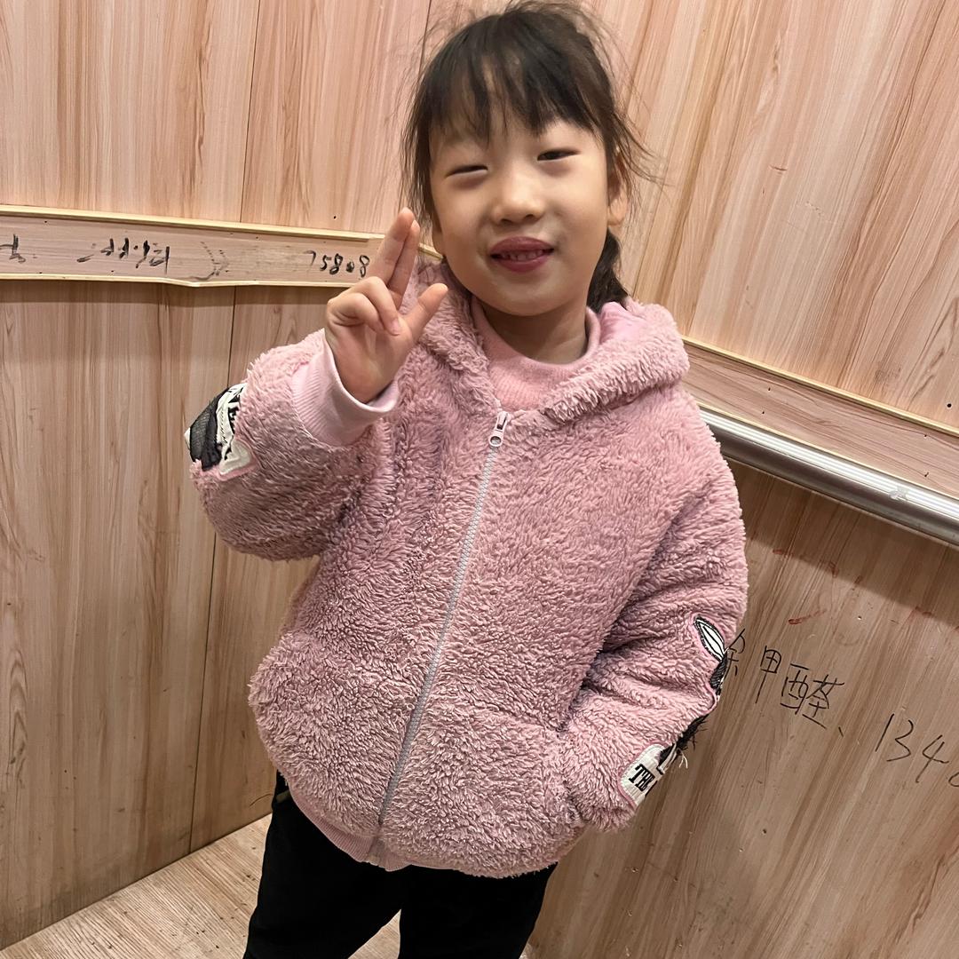 钰煜家宝贝吖