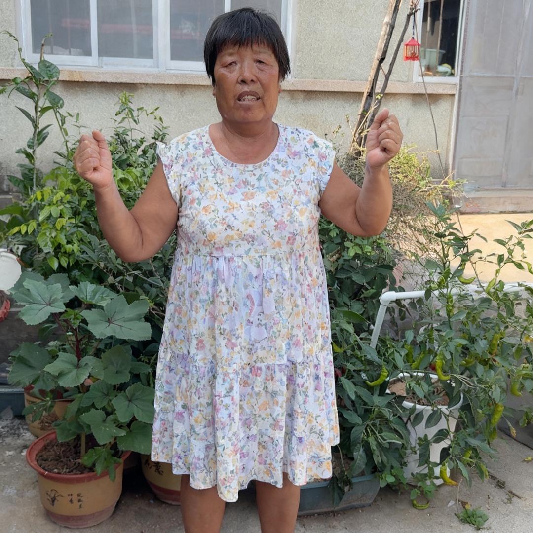 汤大妈爱做饭