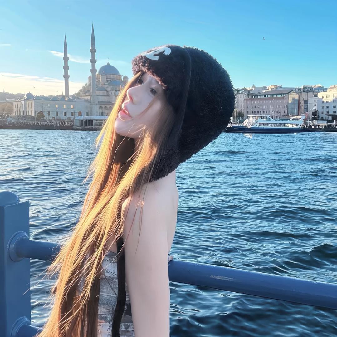 小胡💭