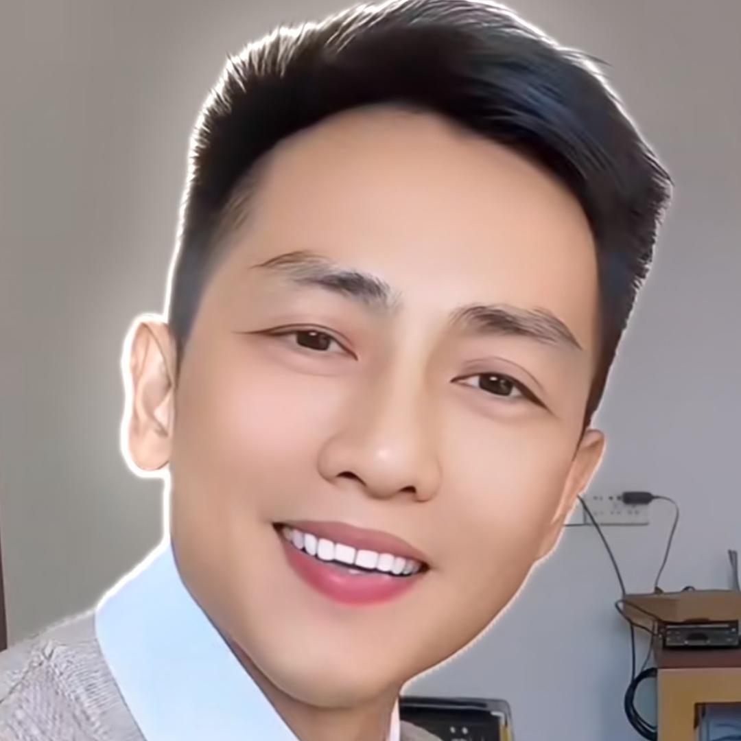 坚强哥