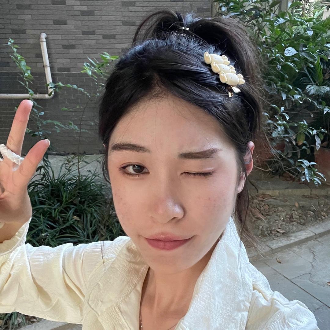 酱香橘子🌾
