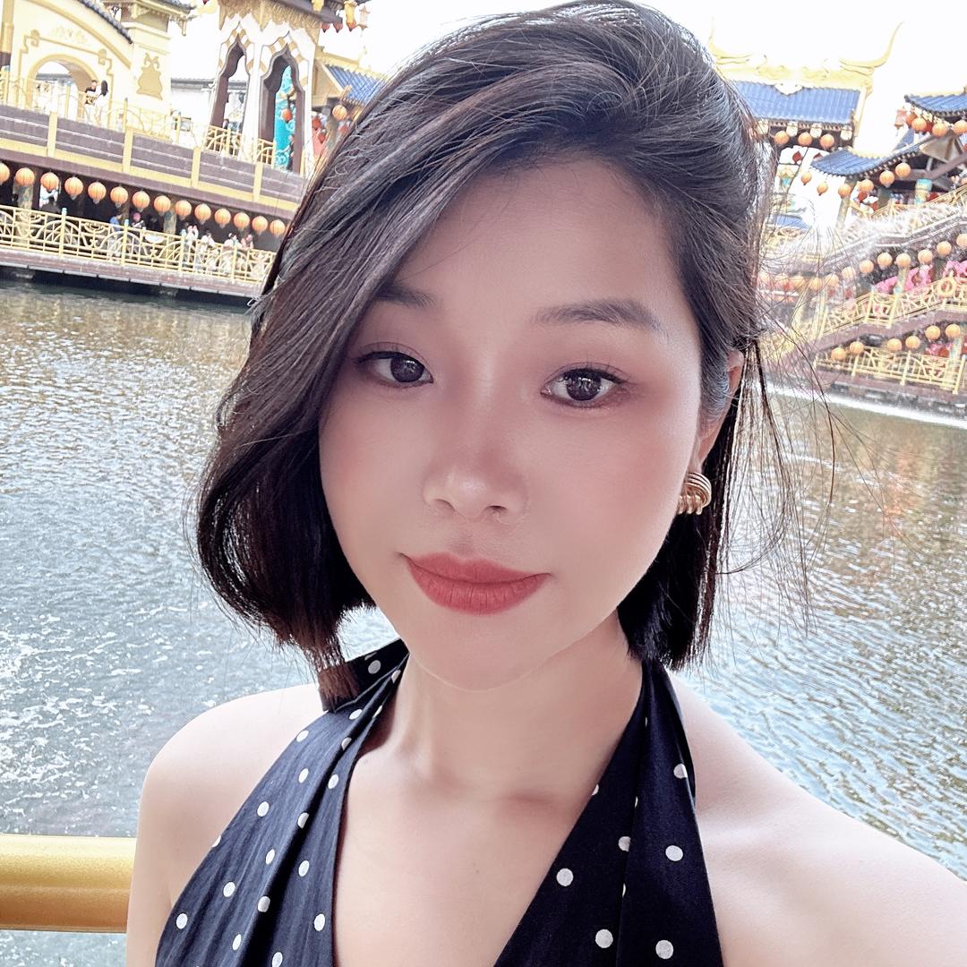 爱美美