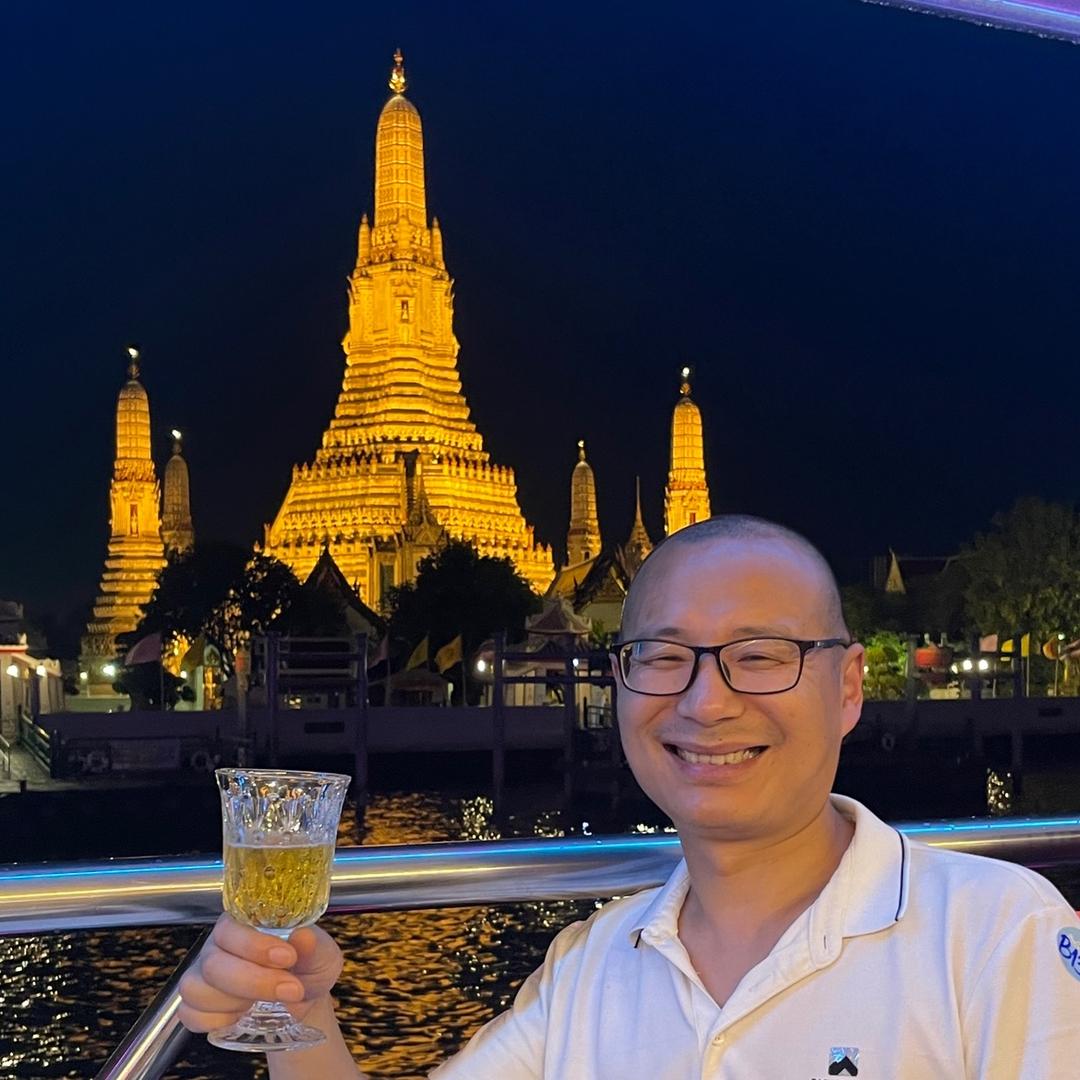 刚哥闯东南亚
