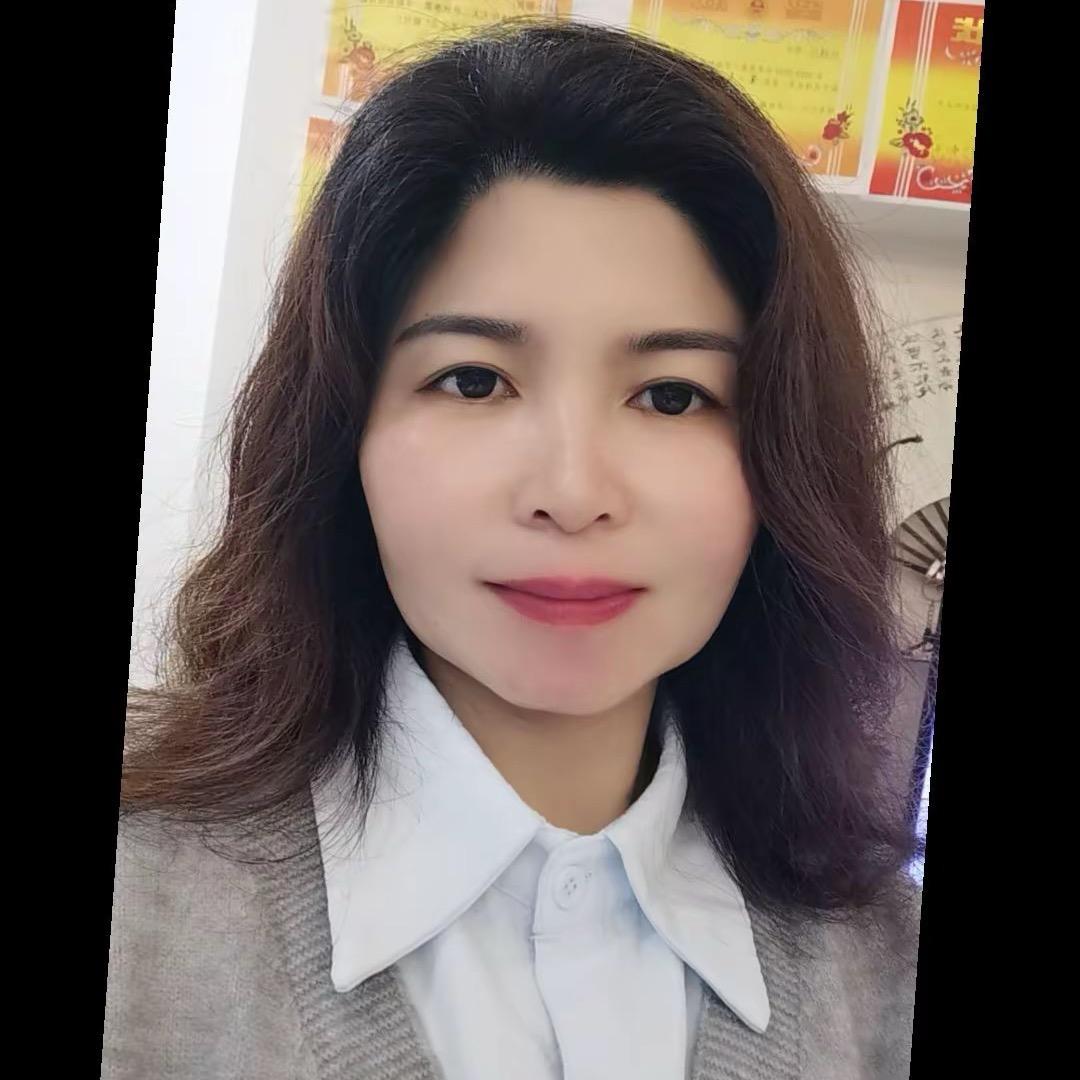 张萍