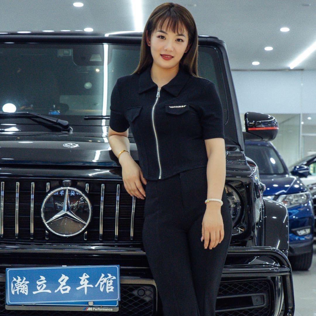 无锡瀚立名车