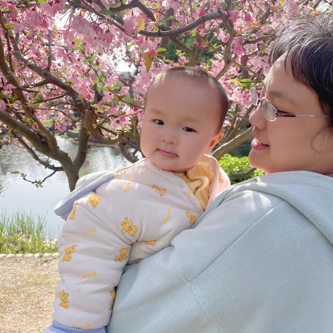 瑞溪妈妈🌻