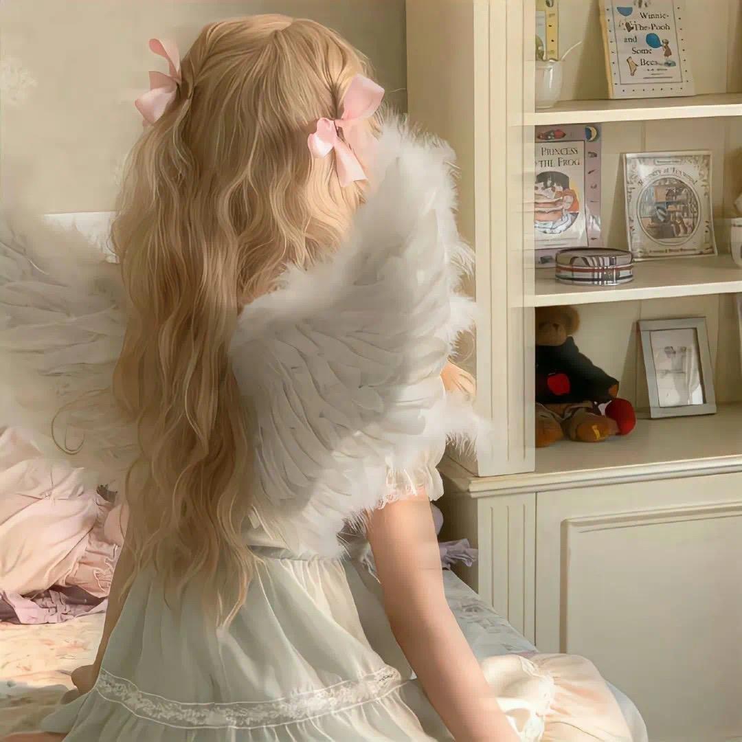 小妹.