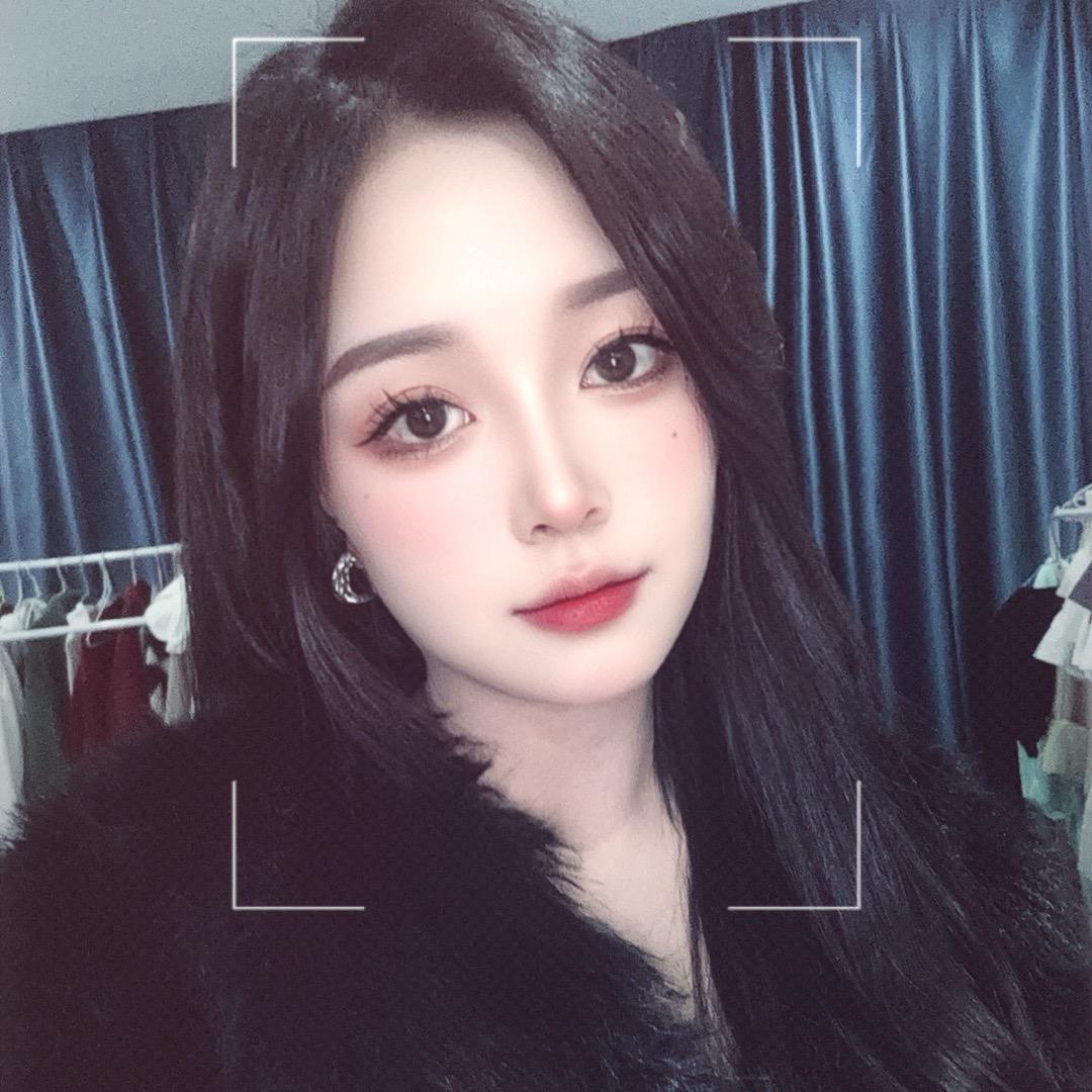 雪美人🧚‍♀️