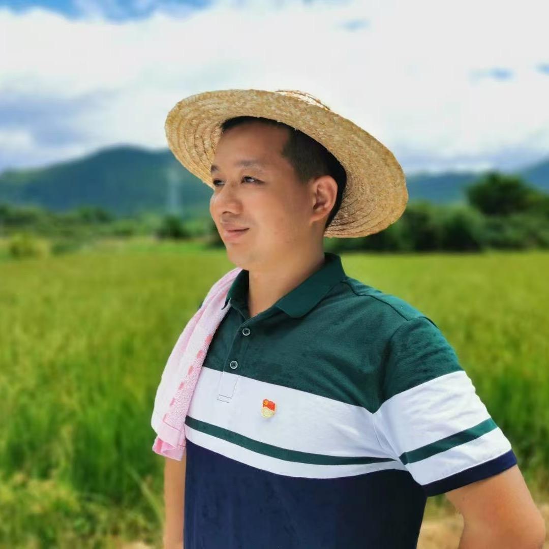 老刘振兴乡村
