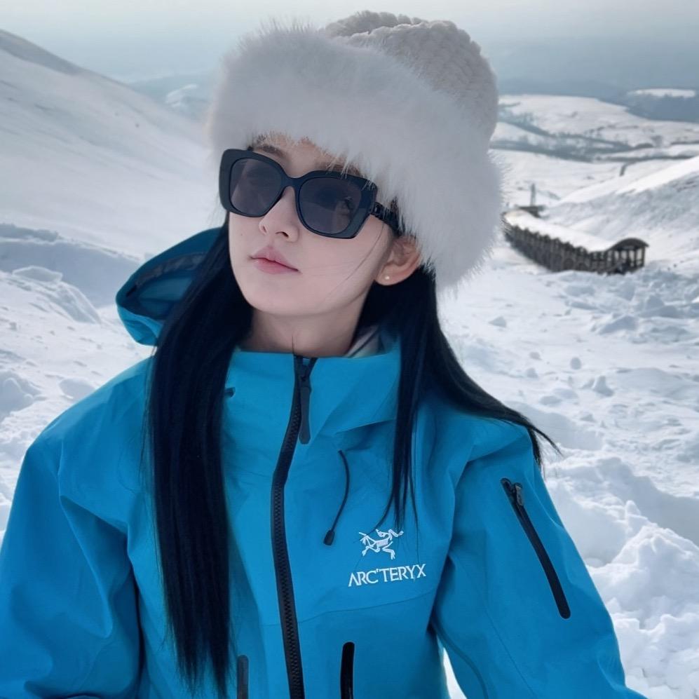 恩茜baby