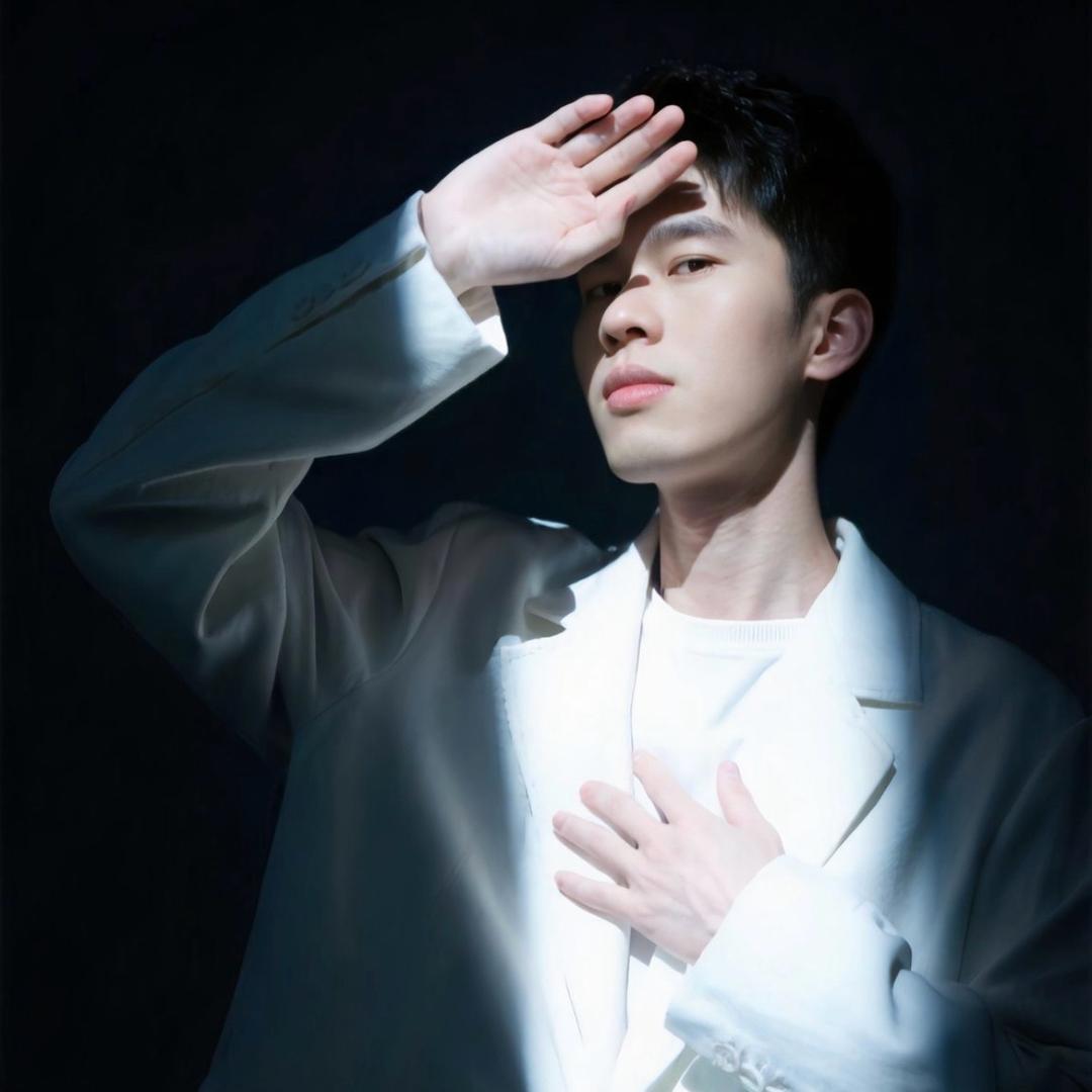 Allen🌈兴✨仔