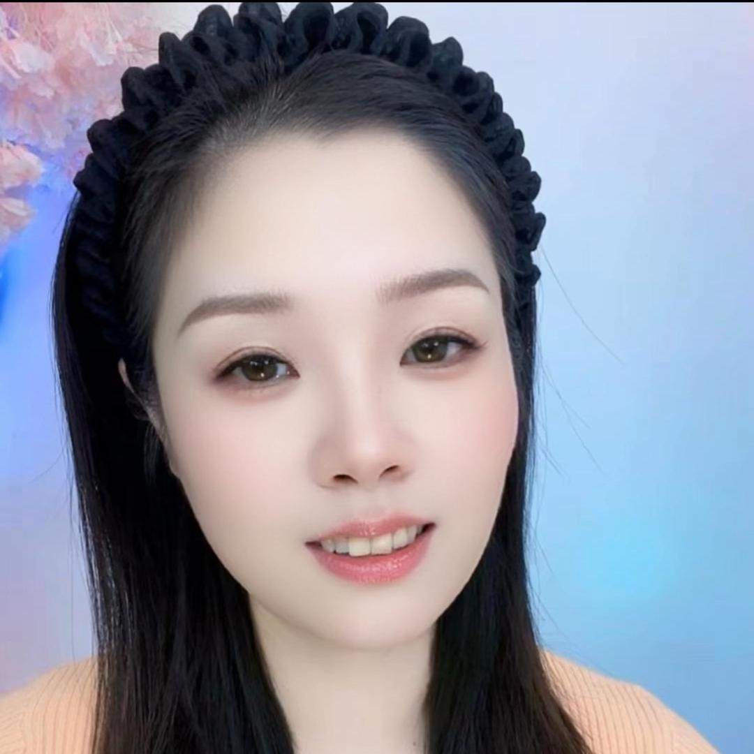 @雪❄️儿