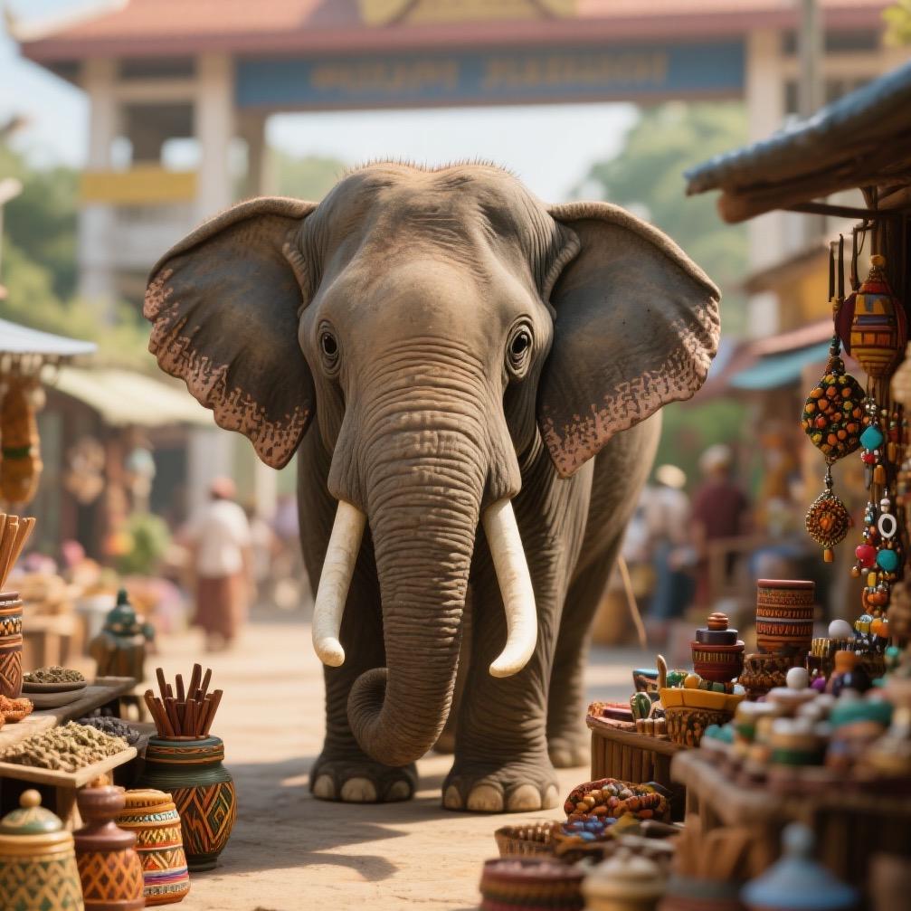 雨雨家多元好货店