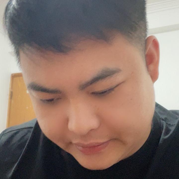 李楚鹏-Li Chupeng🇨🇳