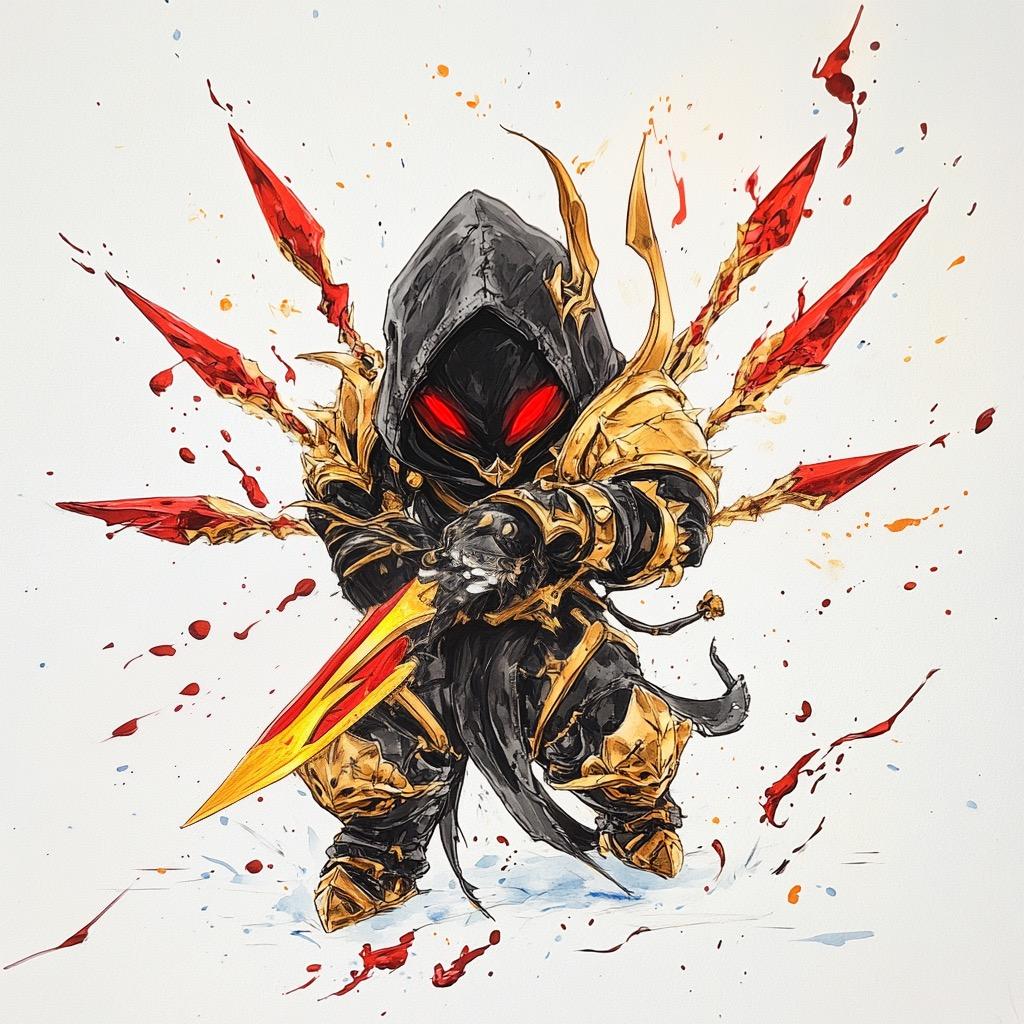 锦礼（魔兽世界）