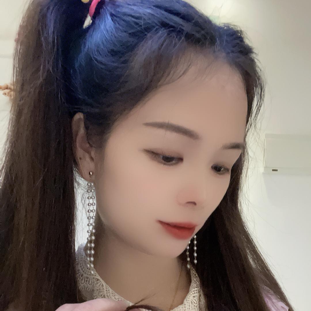 @纯情小丽