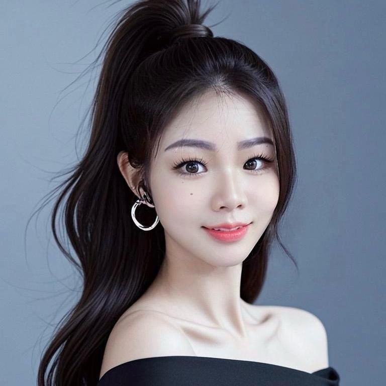 广西小七七（户外🎤）
