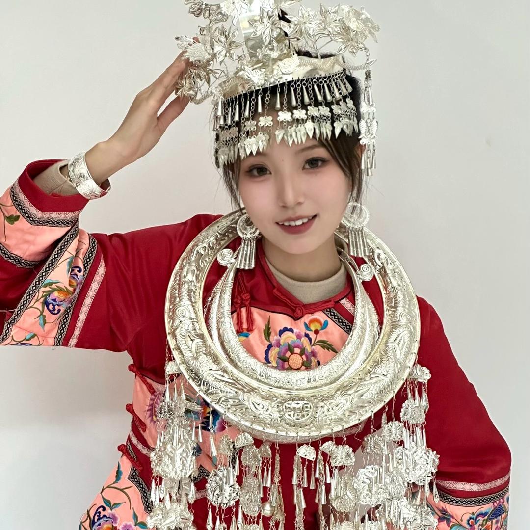 小YANG.