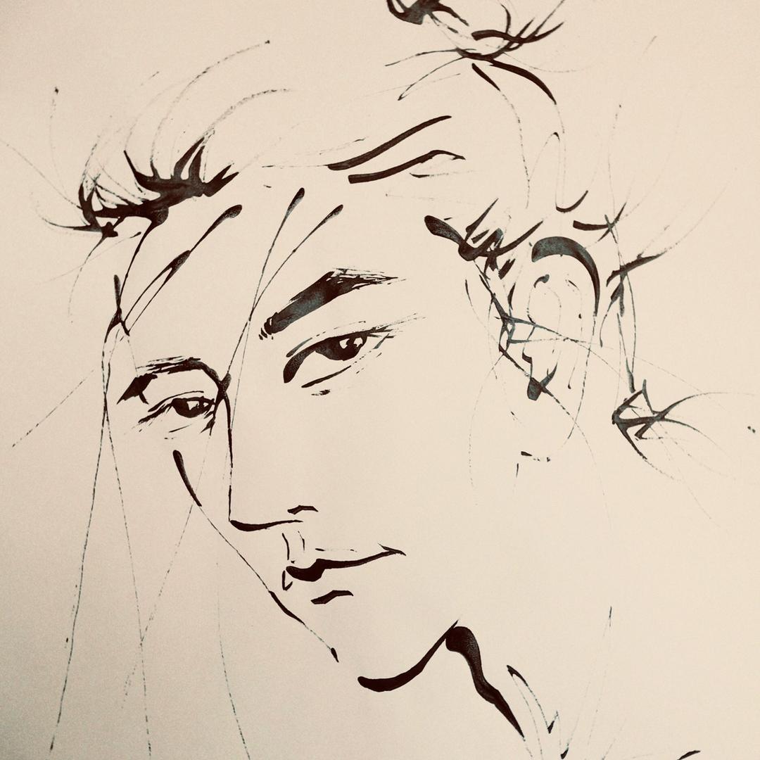 🥄画个勺子_zxl