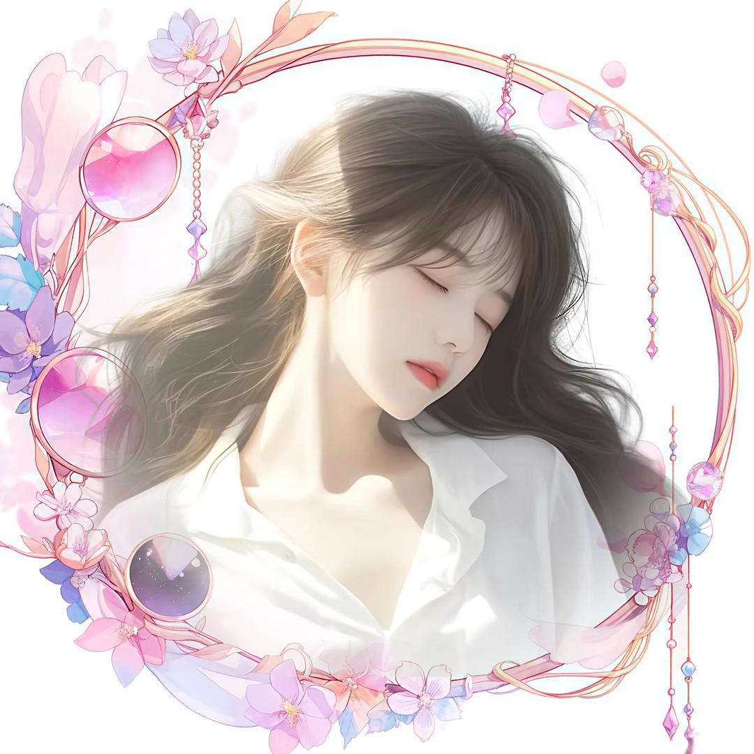 遇见花开🌸