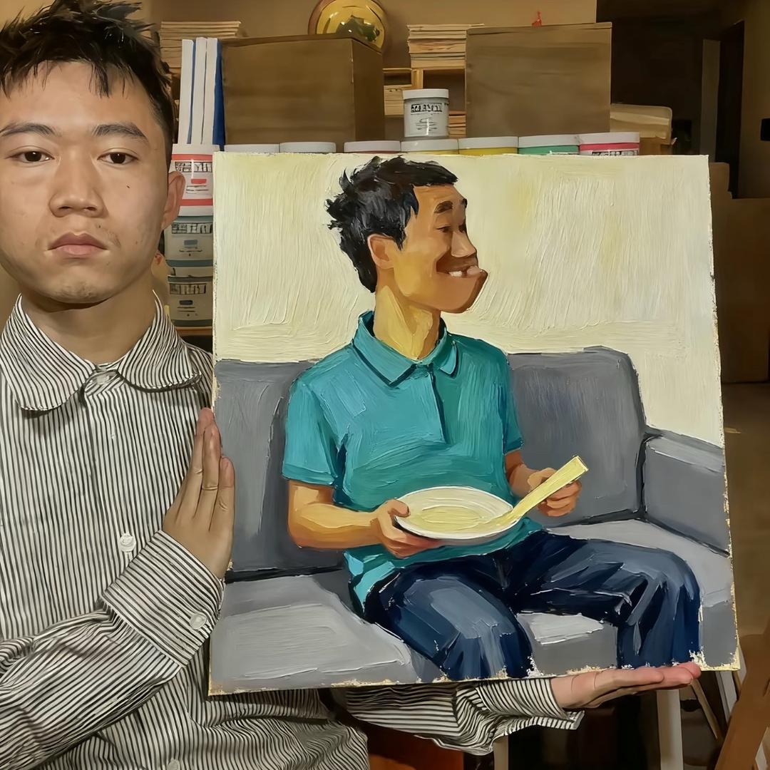 呼画