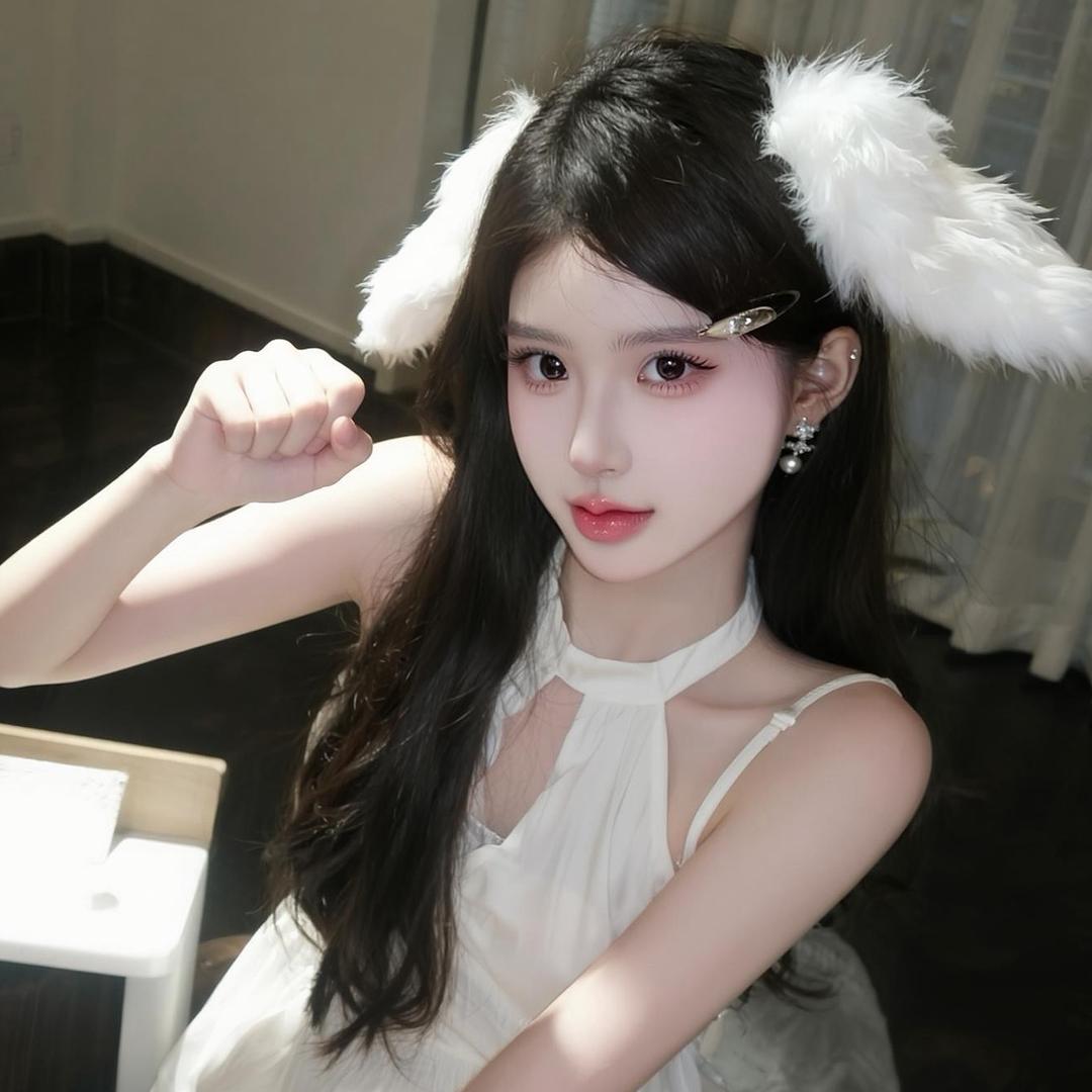 赵赵Rain🐰