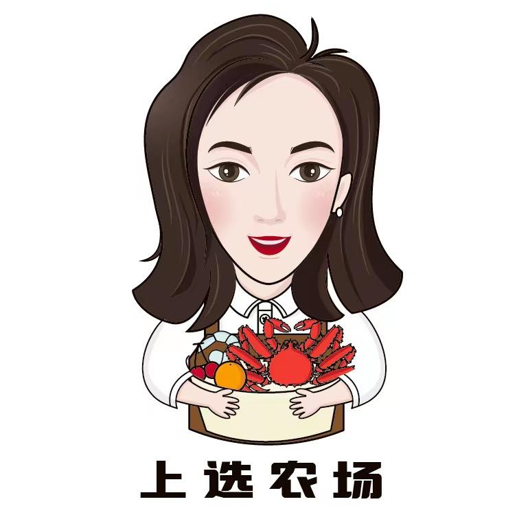 上选农场-Amy姐