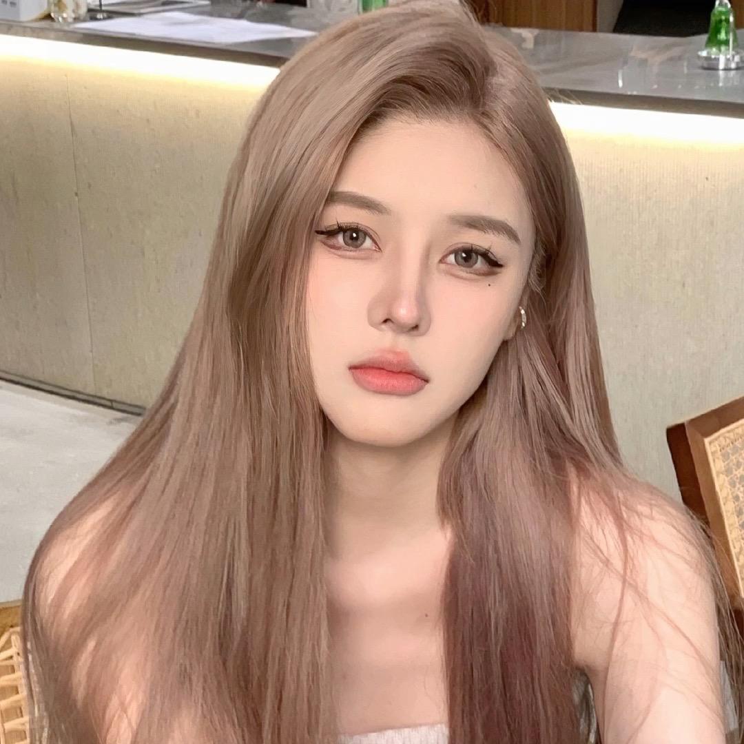 小婧老师Youth17