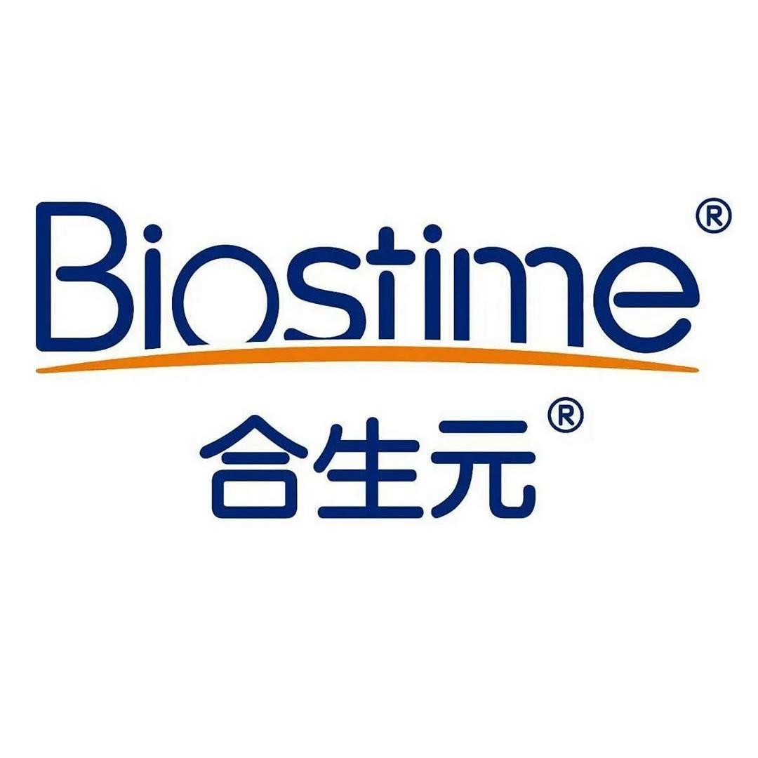 合生元童薇专卖店
