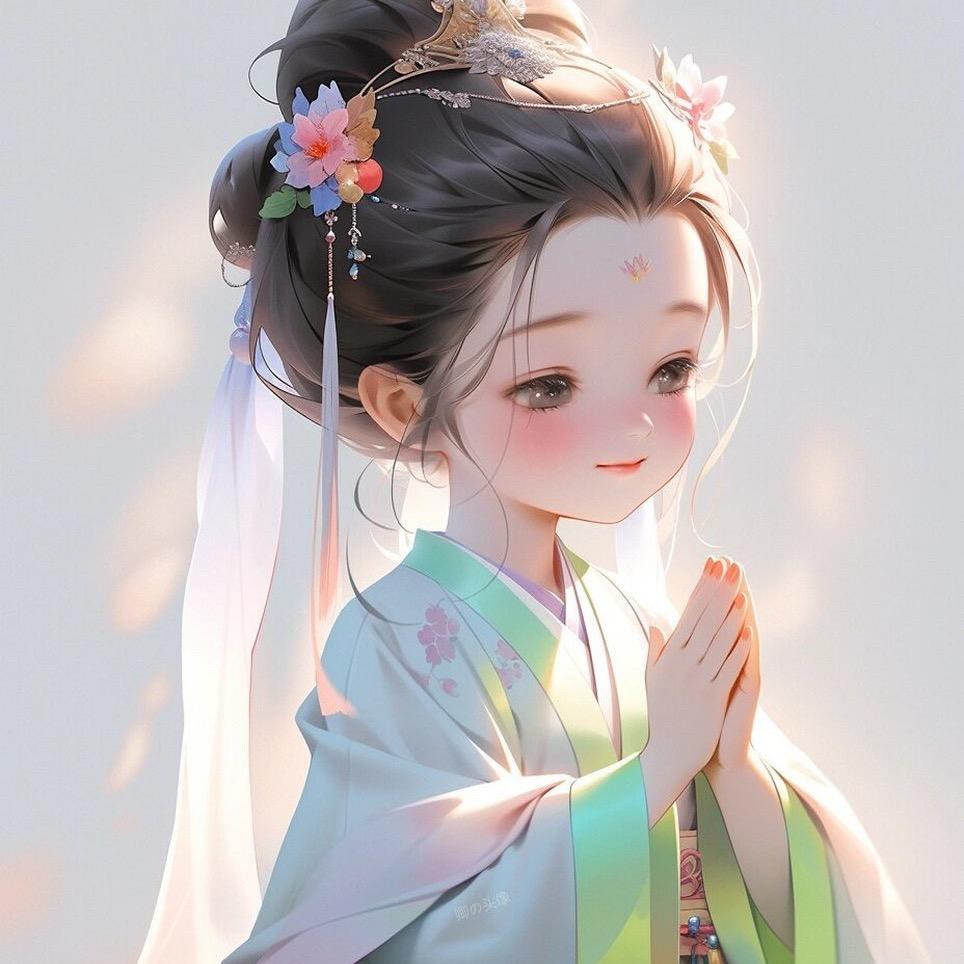 ღ🌻未来可期ღ🌷